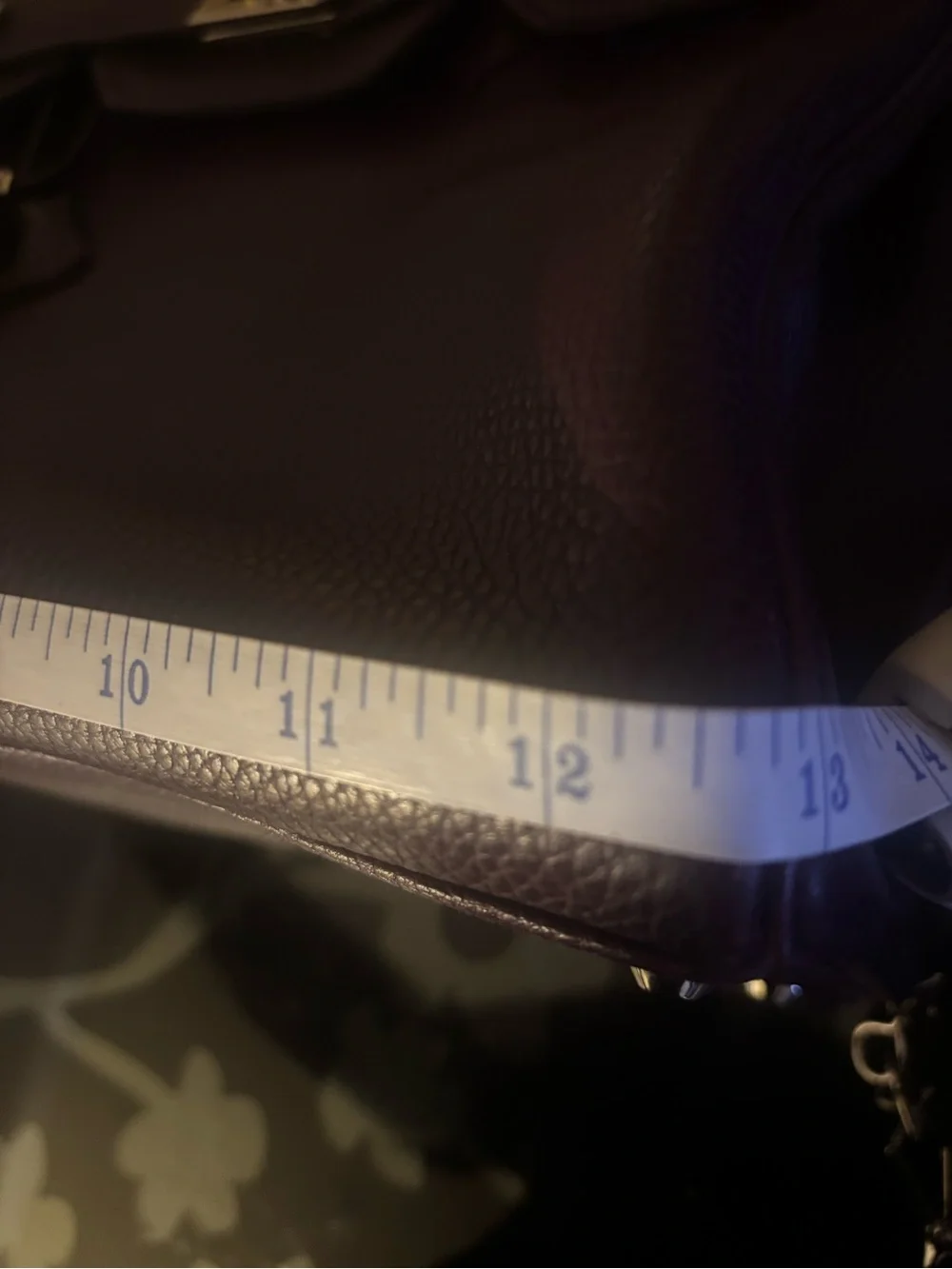 Cellerini Firenze Handbag